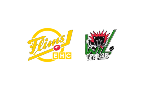 EHC Flims - EC Wil