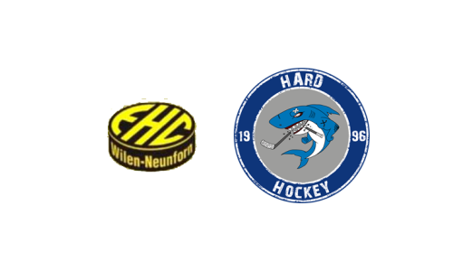 EHC Wilen-Neunforn - EHC Hard