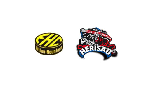 EHC Wilen-Neunforn - SC Herisau