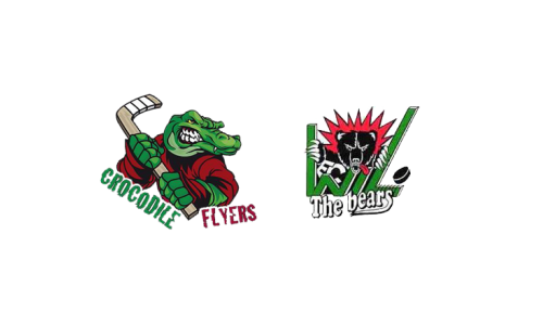 EHC Crocodile Flyers - EC Wil