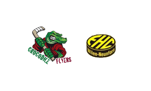 EHC Crocodile Flyers - EHC Wilen-Neunforn