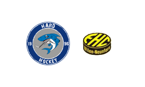 EHC Hard - EHC Wilen-Neunforn