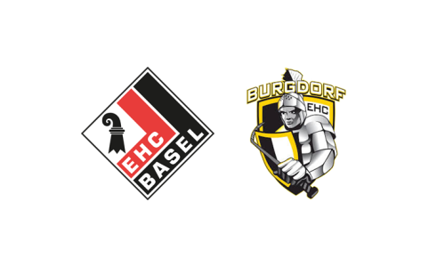 EHC Basel Nachwuchs - EHC Burgdorf (4:6)