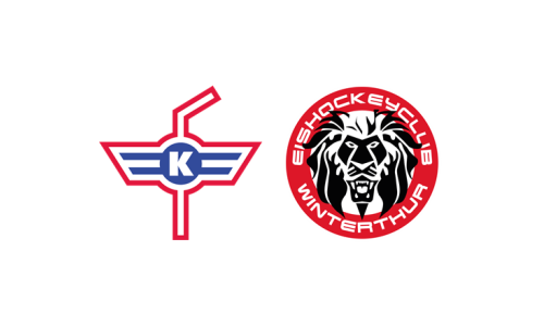 EHC Kloten - EHC Winterthur (6:3)