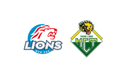 GCK Lions - HCT Young Lions