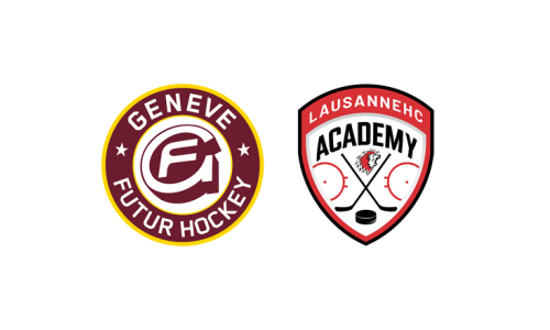 Genève Futur Hockey - LHC Academy