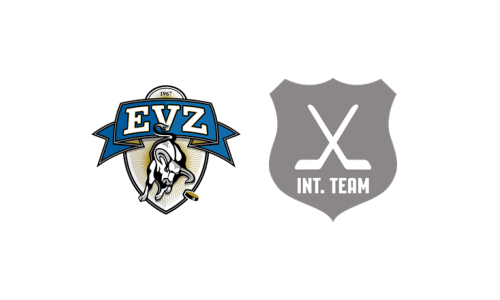 EV Zug - EHC Olten Prospect