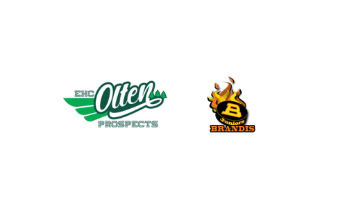 EHC Olten Prospect - Brandis Juniors