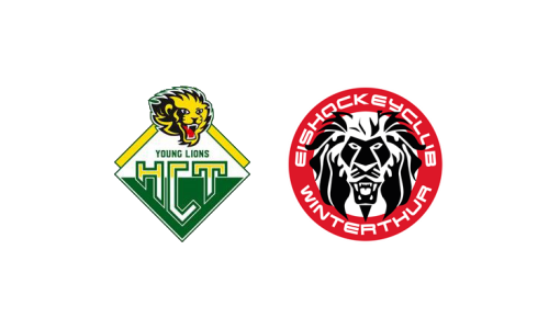 HCT Young Lions - EHC Winterthur