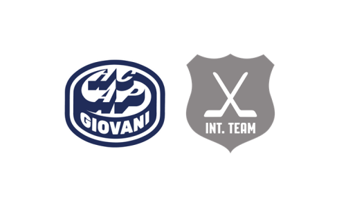 HCAP Giovani - EHC Olten Prospect