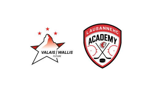 Valais-Wallis Future - LHC Academy