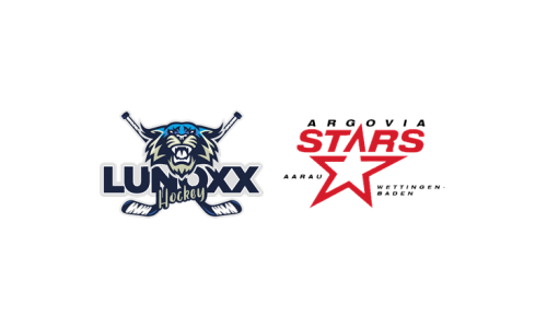 LUNOXX Seetal - Argovia Stars