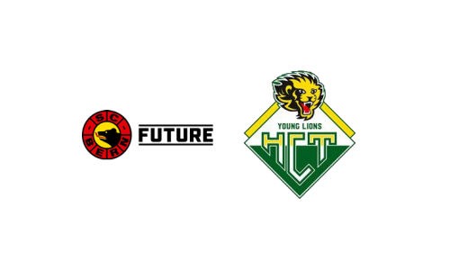 SC Bern Future - HCT Young Lions