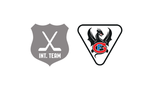 EHC Olten Prospect - Fribourg-Gottéron Young Dragons