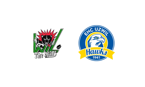 EC Wil - EHC Uzwil