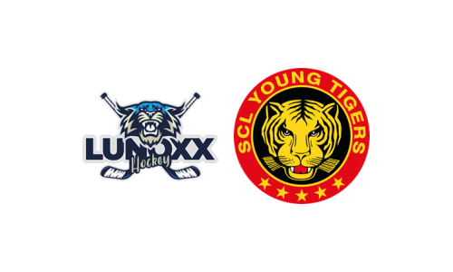 LUNOXX Hockey - SCL Young Tigers