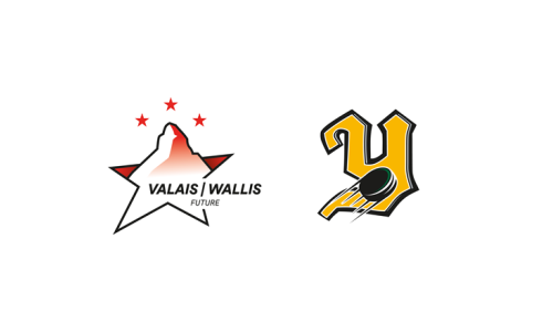 Valais-Wallis Future - HC Yverdon les Bains