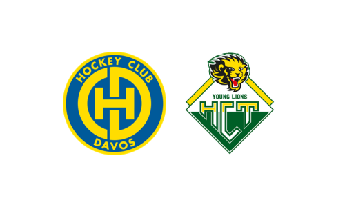 HC Davos - HCT Young Lions