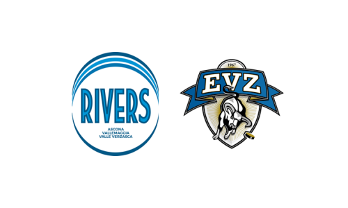 HC Rivers - EV Zug