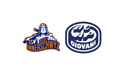 Hockey Innerschwyz HCI - HCAP Giovani