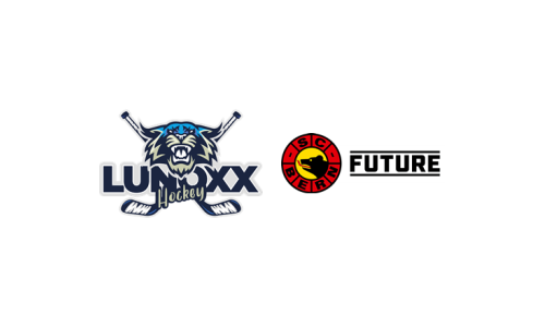 LUNOXX Hockey - SC Bern Future