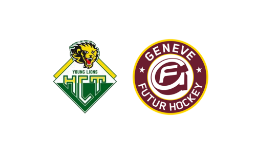 HCT Young Lions - Genève Futur Hockey