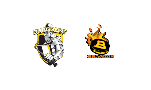 EHC Burgdorf - Brandis Juniors