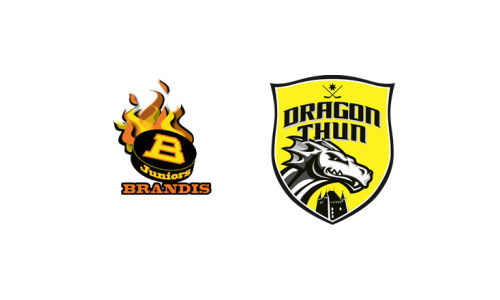 Brandis Juniors - HC Dragon Thun