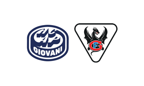 HCAP Giovani - Fribourg-Gottéron Young Dragons