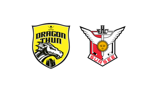 HC Dragon Thun - EHC Sursee