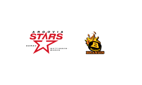 Argovia Stars - Brandis Juniors