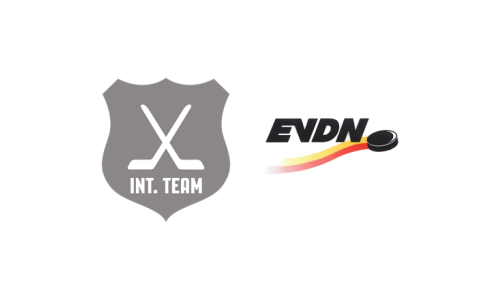 EHC Urdorf - EV Dielsdorf-Niederhasli