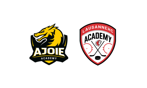 HC Ajoie - LHC Academy