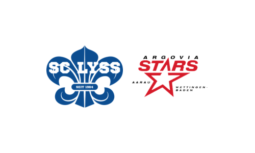 SC Lyss - Argovia Stars