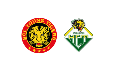 SCL Young Tigers - HCT Young Lions