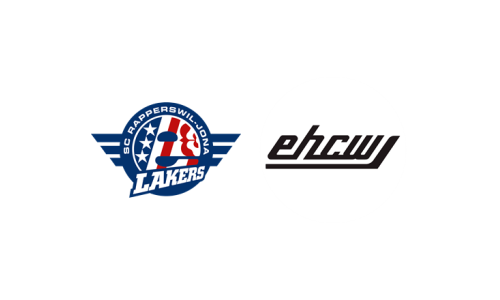 SC Rapperswil-Jona Lakers - EHC Wetzikon I