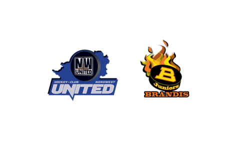 HC NWU Blue - Brandis Juniors