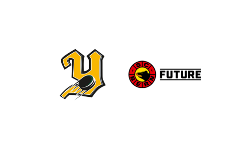 HC Yverdon les Bains - SC Bern Future