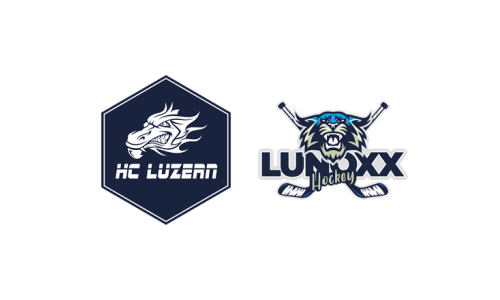 HC Luzern - LUNOXX Hockey