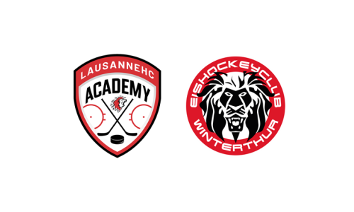 LHC Academy - EHC Winterthur