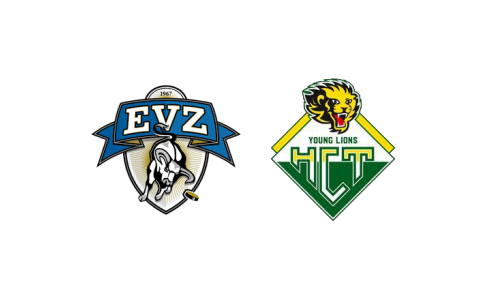 EV Zug - HCT Young Lions