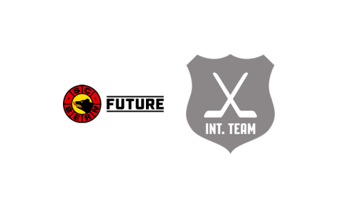 SC Bern Future - EHC Olten Prospect