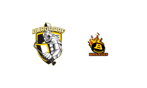 EHC Burgdorf - Brandis Juniors