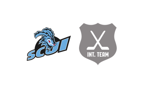 SCUI Young Ibex - EHC Bern 96 I