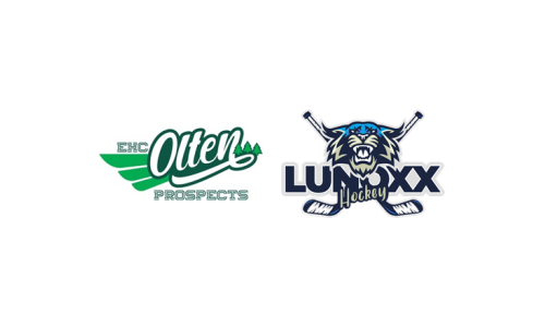 EHC Olten Prospect - LUNOXX Hockey