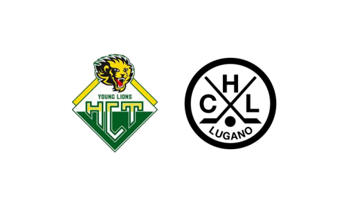 HCT Young Lions - HC Lugano