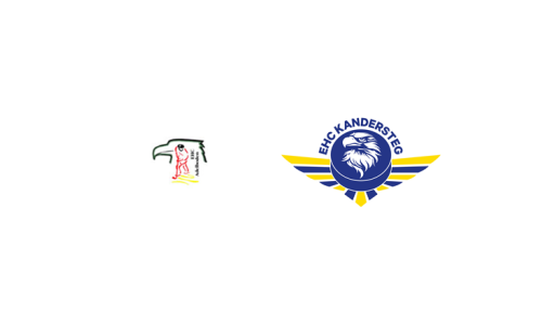 EHC Adelboden - EHC Kandersteg