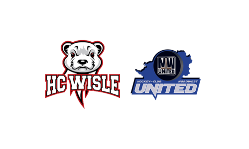 HC Wisle - HC NWU Blue