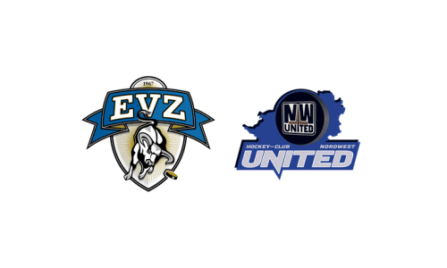 EV Zug - HC Nordwest United