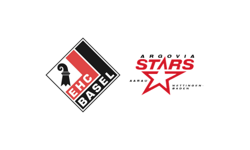 EHC Basel Nachwuchs - Argovia Stars